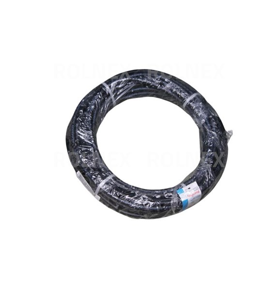 PRZEWÓD PALIWOWY GUMOWY @8 FAGUMIT 25M