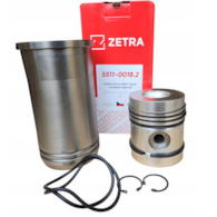 ZESTAW NAPRAWCZY C360 ZETRA