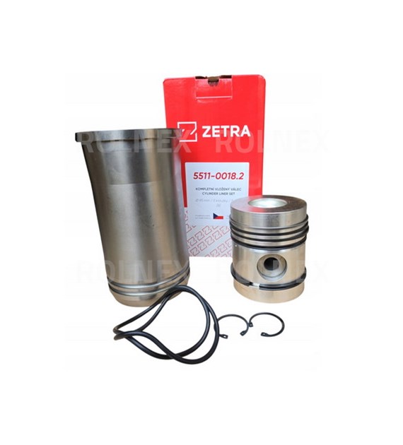 ZESTAW NAPRAWCZY C360 ZETRA