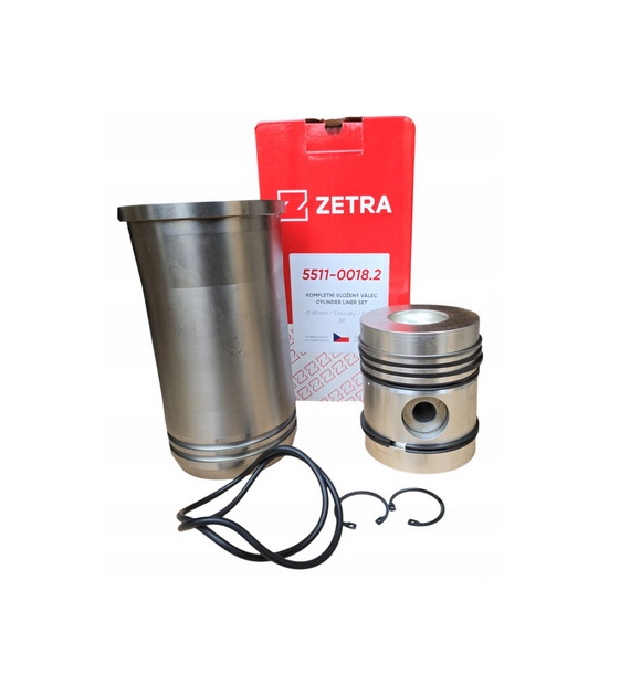 ZESTAW NAPRAWCZY C360 ZETRA