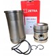 ZESTAW NAPRAWCZY C360 ZETRA