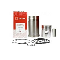 ZESTAW NAPRAWCZY ZETOR/C385 ZETRA 4P 110mm