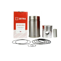 ZESTAW NAPRAWCZY ZETOR/C385 ZETRA 4P 110mm
