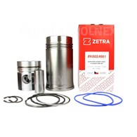 ZESTAW NAPRAWCZY ZETOR/C385 TURBO ZETRA 3P 110mm