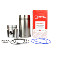 ZESTAW NAPRAWCZY ZETOR/C385 TURBO ZETRA 3P 110mm