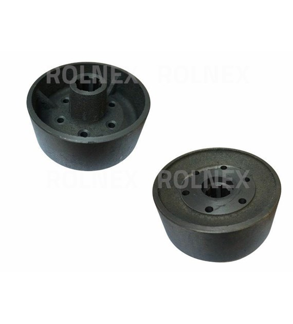 BĘBEN KOŁO HAMULCA LTZ