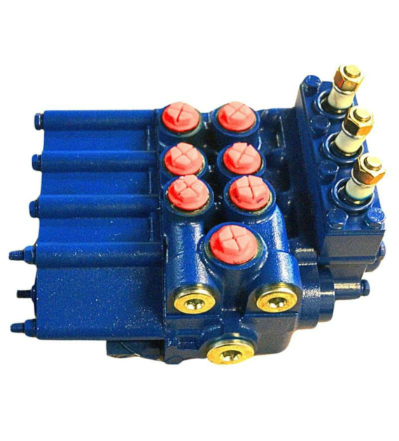 ROZDZIELACZ MTZ NT