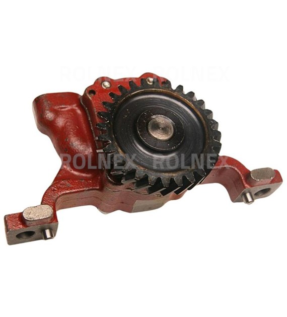 POMPA OLEJOWA SILNIKA MTZ 50 Z-28/ORAZ SILNIKI D-245