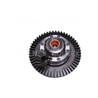 MECHANIZM RÓŻNICOWY C360  SKROPOL KPL.ZWYKŁY 13/53 6/10