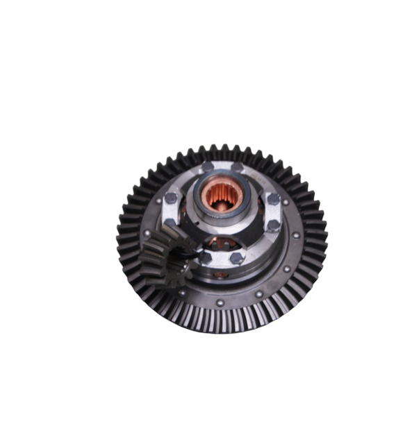 MECHANIZM RÓŻNICOWY C360  SKROPOL KPL.ZWYKŁY 13/53 6/10