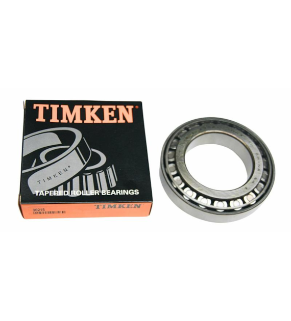 ŁOŻYSKO 30215 TIMKEN
