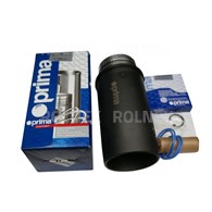 ZESTAW NAPRAWCZY MTZ TURBO PRIMA KOMORA 38mm, SWORZEŃ 38mm; 4P