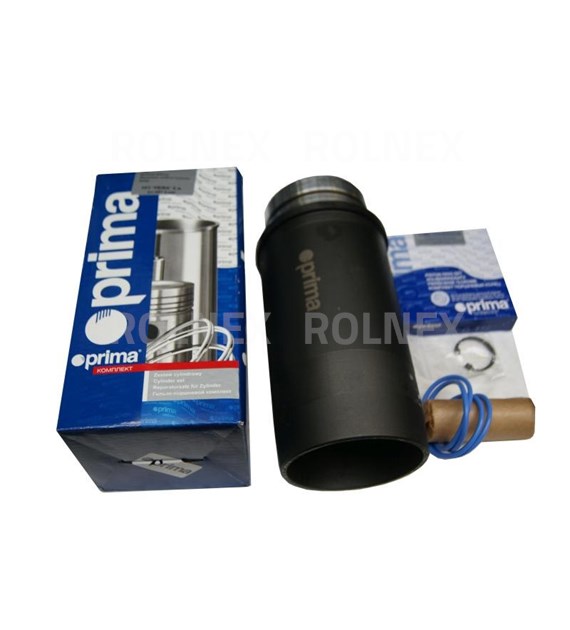 ZESTAW NAPRAWCZY MTZ TURBO PRIMA KOMORA 38mm, SWORZEŃ 38mm; 4P