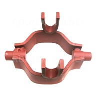 MOCOWANIE ZAWIESZENIE KOŁYSKA SIŁOWNIKA PRZYCZEPY  D47 D732