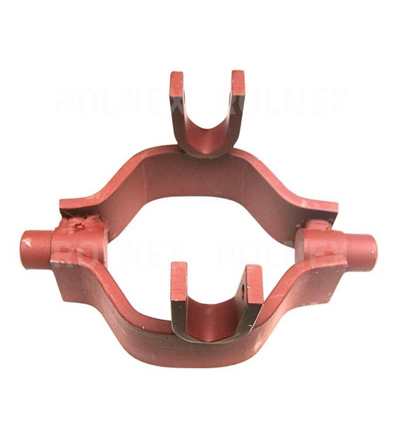 MOCOWANIE ZAWIESZENIE KOŁYSKA SIŁOWNIKA PRZYCZEPY  D47 D732