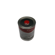 LAKIER DO MASZYN MASSEY FERGUSON CZERWONY 1L