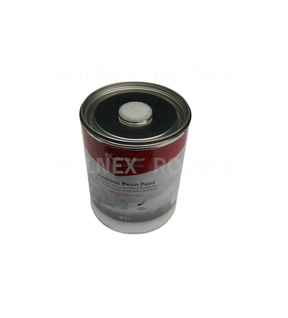 LAKIER DO MASZYN KOŚĆ SŁONIOWA 1 L