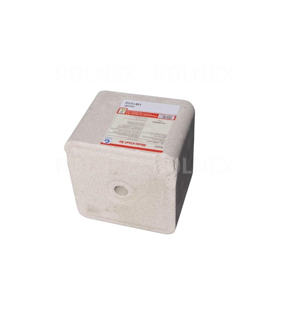 LIZAWKA SOLNA Z SELENEM MULTI-LISAL SE 10KG