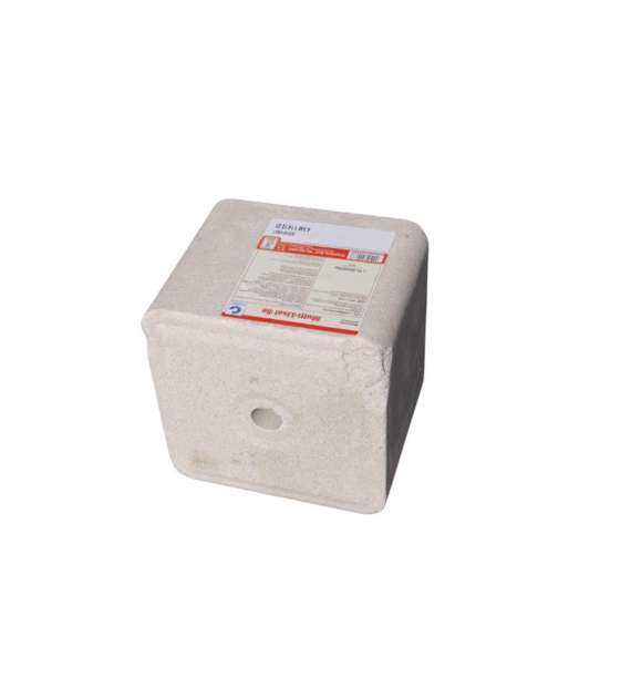 LIZAWKA SOLNA Z SELENEM MULTI-LISAL SE 10KG