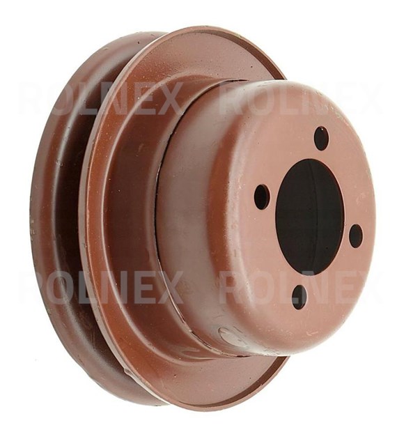 KOŁO PASOWE POMPY WODNEJ C330