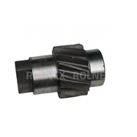 KOŁO ZEBATE MAŁE SKOŚNE 721406029