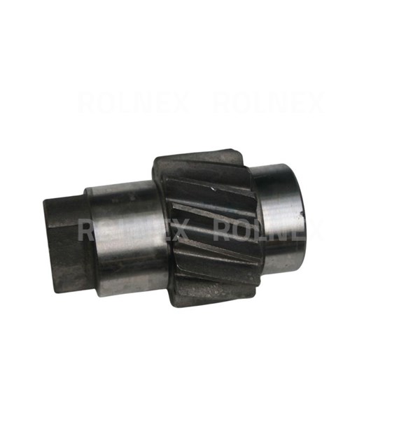 KOŁO ZEBATE MAŁE SKOŚNE 721406029