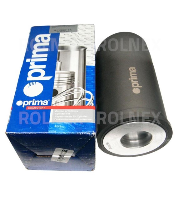 ZESTAW NAPRAWCZY MTZ TURBO PRIMA KOMORA 55mm, SWORZEŃ 38mm 3P