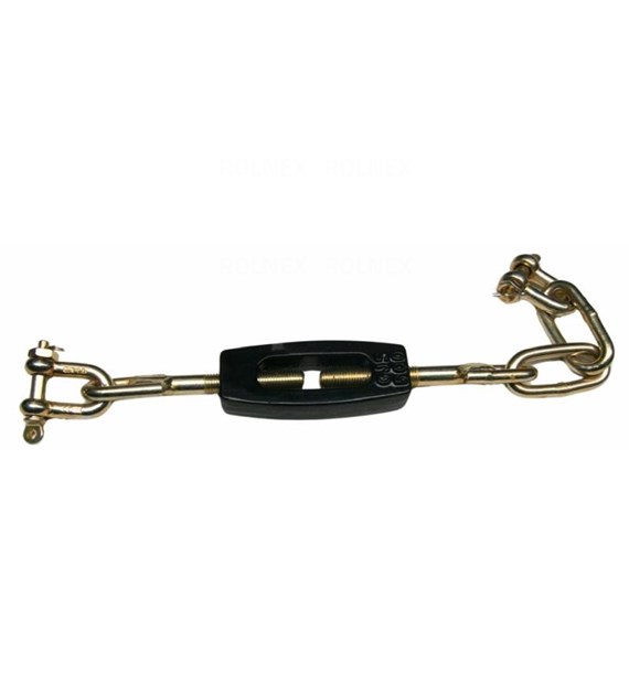 STABILIZATOR BOCZNY C330 PL BRAT-MET