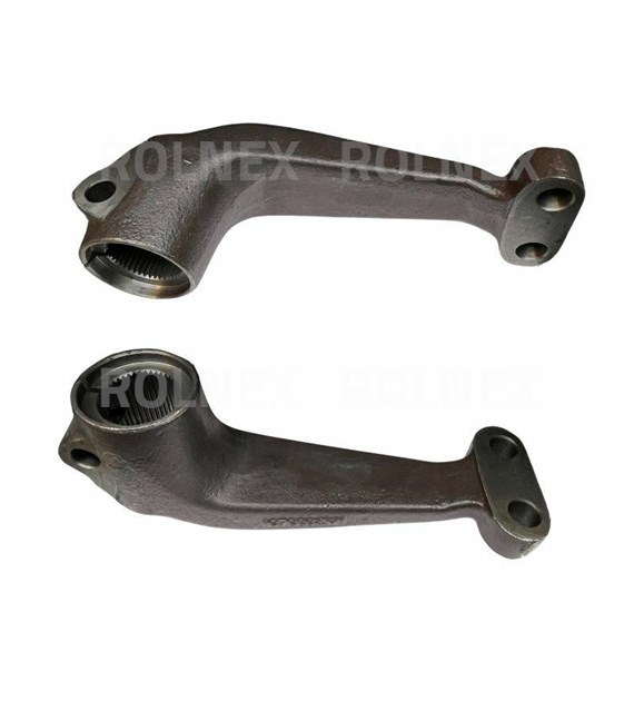 DŹWIGNIA DOLNA UKŁADU KIEROWNICZEGO MF4