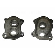 POKRYWA BOCZNA UKŁADU KIEROWNICZEGO MF3