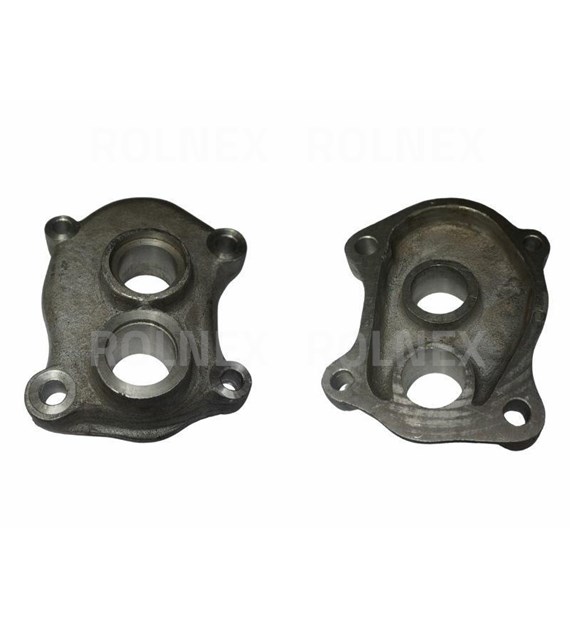 POKRYWA BOCZNA UKŁADU KIEROWNICZEGO MF3