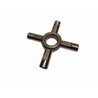 KRZYŻAK MECHANIZMU RÓŻNICOWEGO MF3 MF4