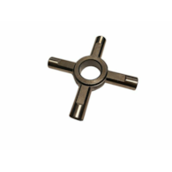 KRZYŻAK MECHANIZMU RÓŻNICOWEGO MF3 MF4