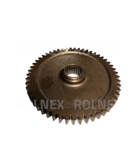 KOŁO ZĘBATE SKRZYNI BIEGÓW MF4 53-21 1870200M