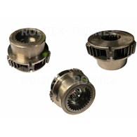 KOŁO SATELIT REDUKTORA MF3