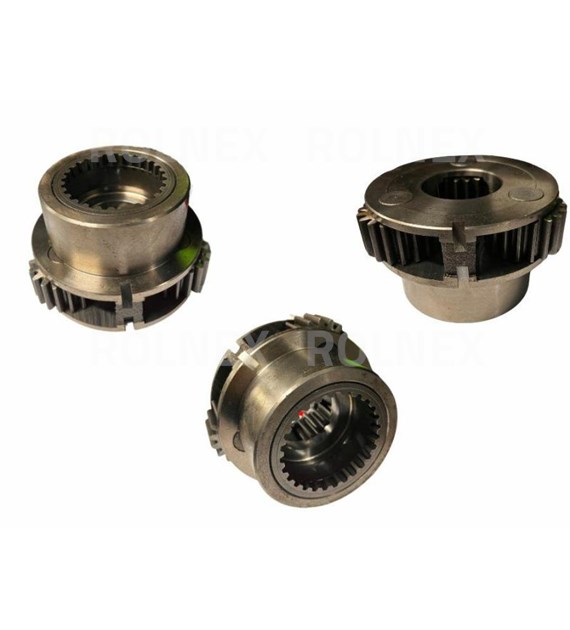 KOŁO SATELIT REDUKTORA MF3