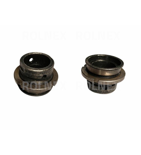 KULISA DŹWIGNI ZMIANY BIEGÓW Z NAKRĘTKĄ MF3