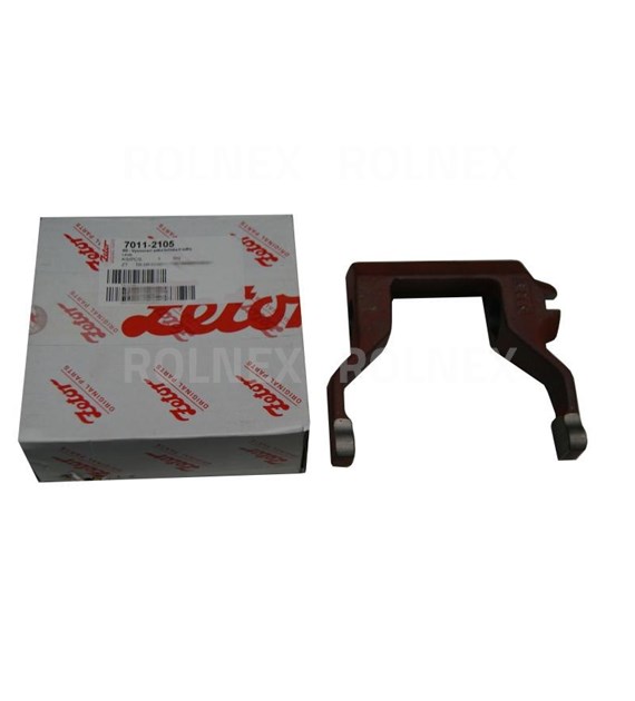 DŹWIGNIA-WIDEŁEK 70112105 CZ