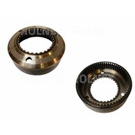 KOŁO PRZEKŁADNI WOM MTZ