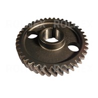 KOŁO WAŁKA ROZRZĄDU MTZ BG 40z