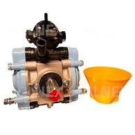 POMPA OPRYSKIWACZA P-120 TYP BIARDZKI