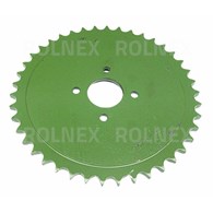 KOŁO ŁAŃCUCHOWE BIZON Z-42 ROLMUS