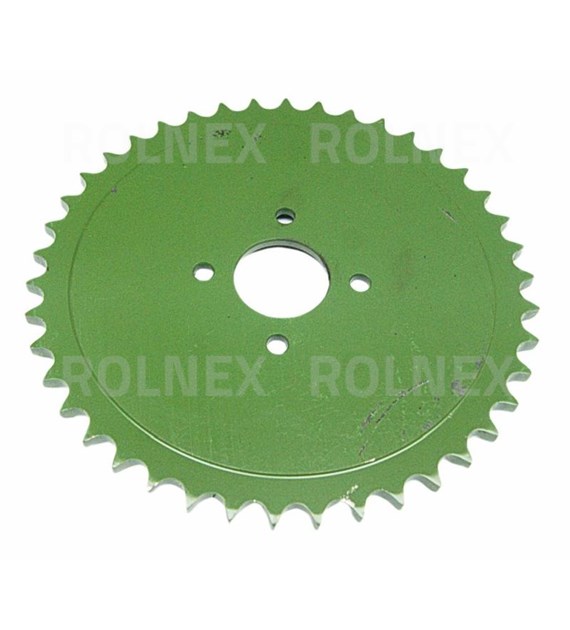 KOŁO ŁAŃCUCHOWE BIZON Z-42 ROLMUS