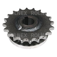 KOŁO ŁAŃCUCHOWE BIZON ROLMUS