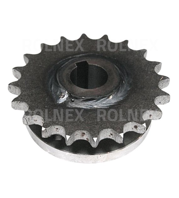 KOŁO ŁAŃCUCHOWE BIZON ROLMUS