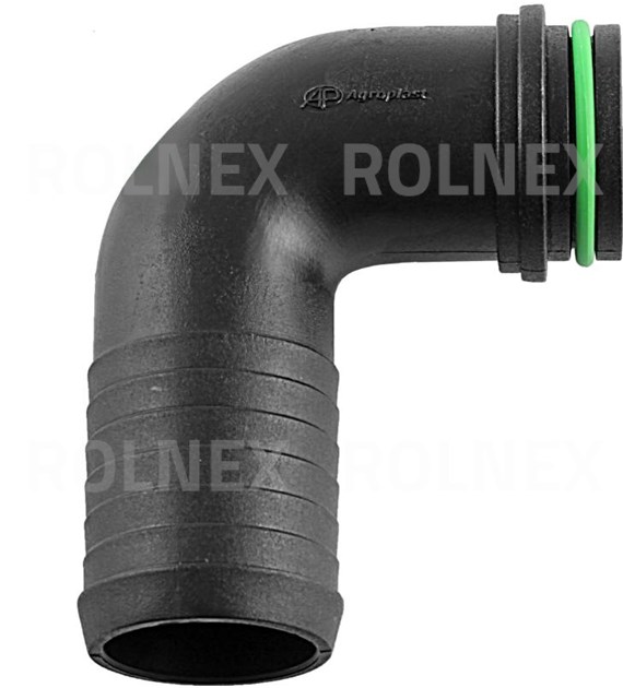 KOLANO NA WĄŻ 40/90 11/2 