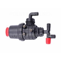 FILTR SSAWNY Z ZAWOREM ODCINAJĄCYM KOL32