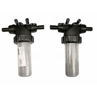 FILTR CIŚNIENIOWY MIĘDZYSEKCYJNY DUŻY FI20