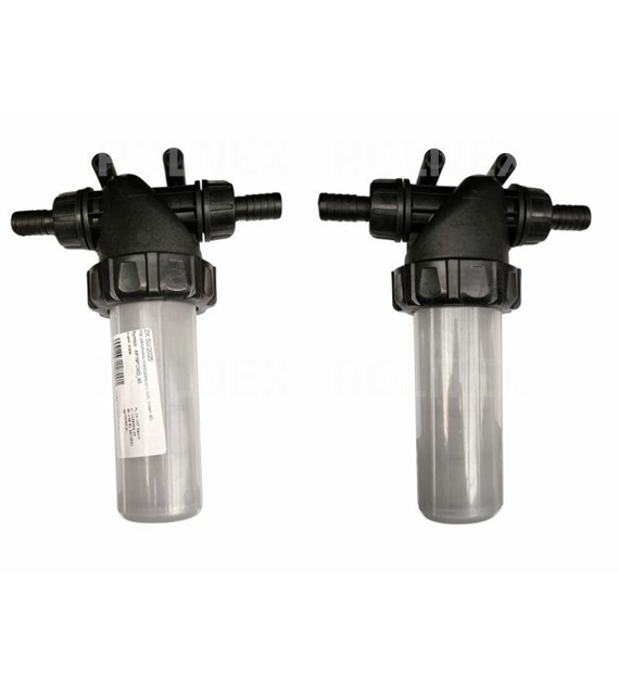 FILTR CIŚNIENIOWY MIĘDZYSEKCYJNY DUŻY FI20