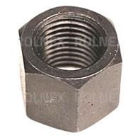 NAKRĘTKA ŚRUBY KORBOWODU MTZ PL